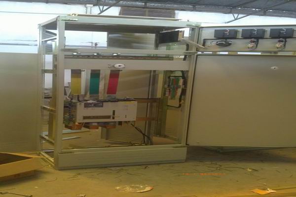 施秉控制箱-控制箱的安全使用常识